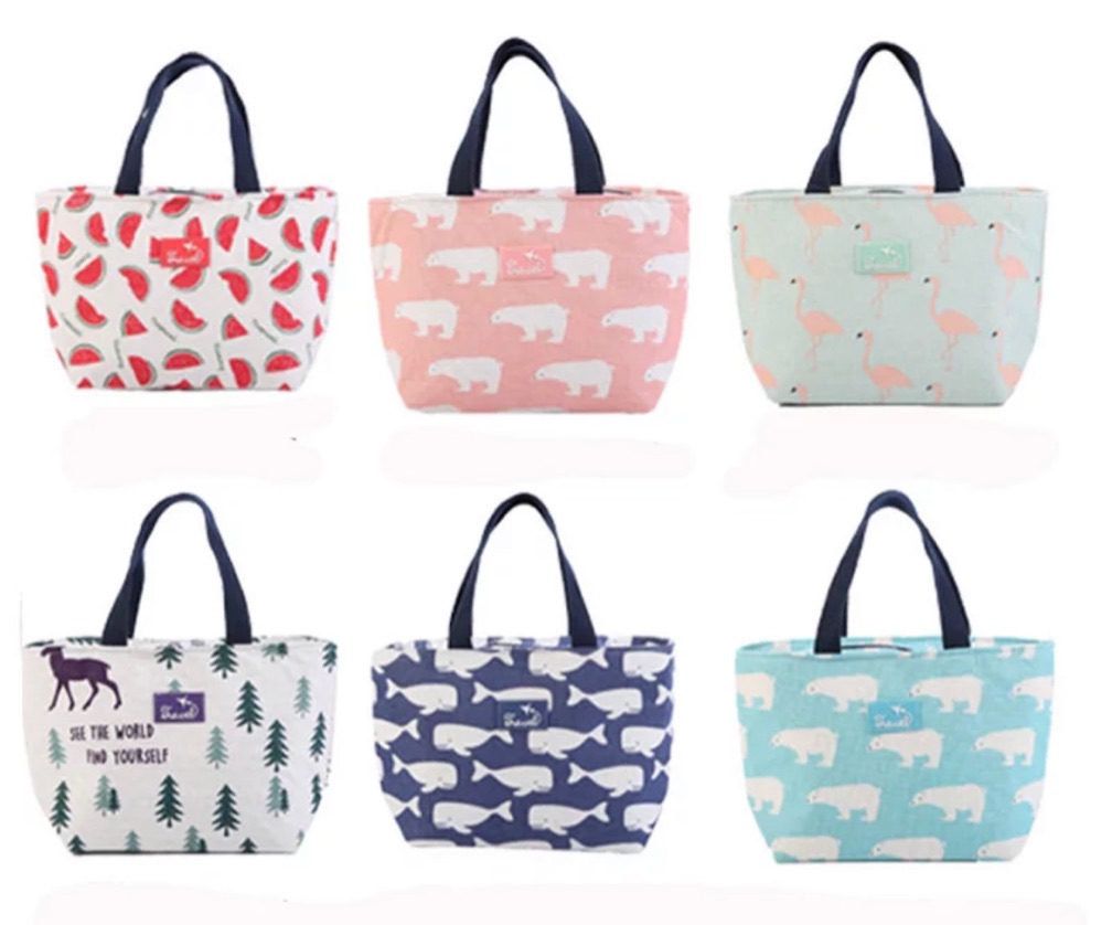 DI Lonchera Oleograma